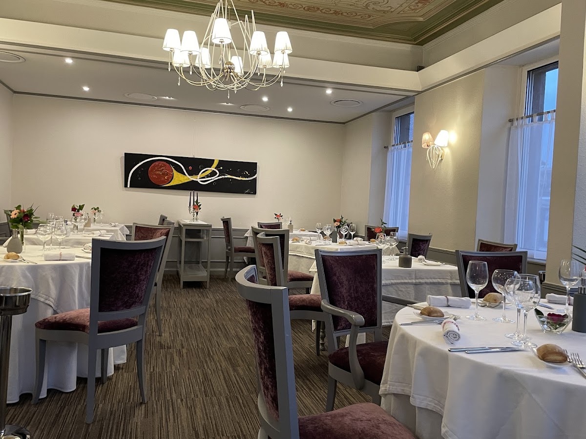 Le Trianon