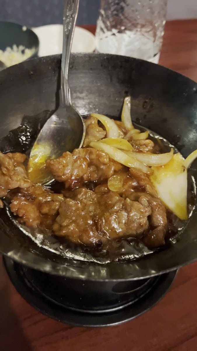 Mr Chan's Restaurant Photo 2