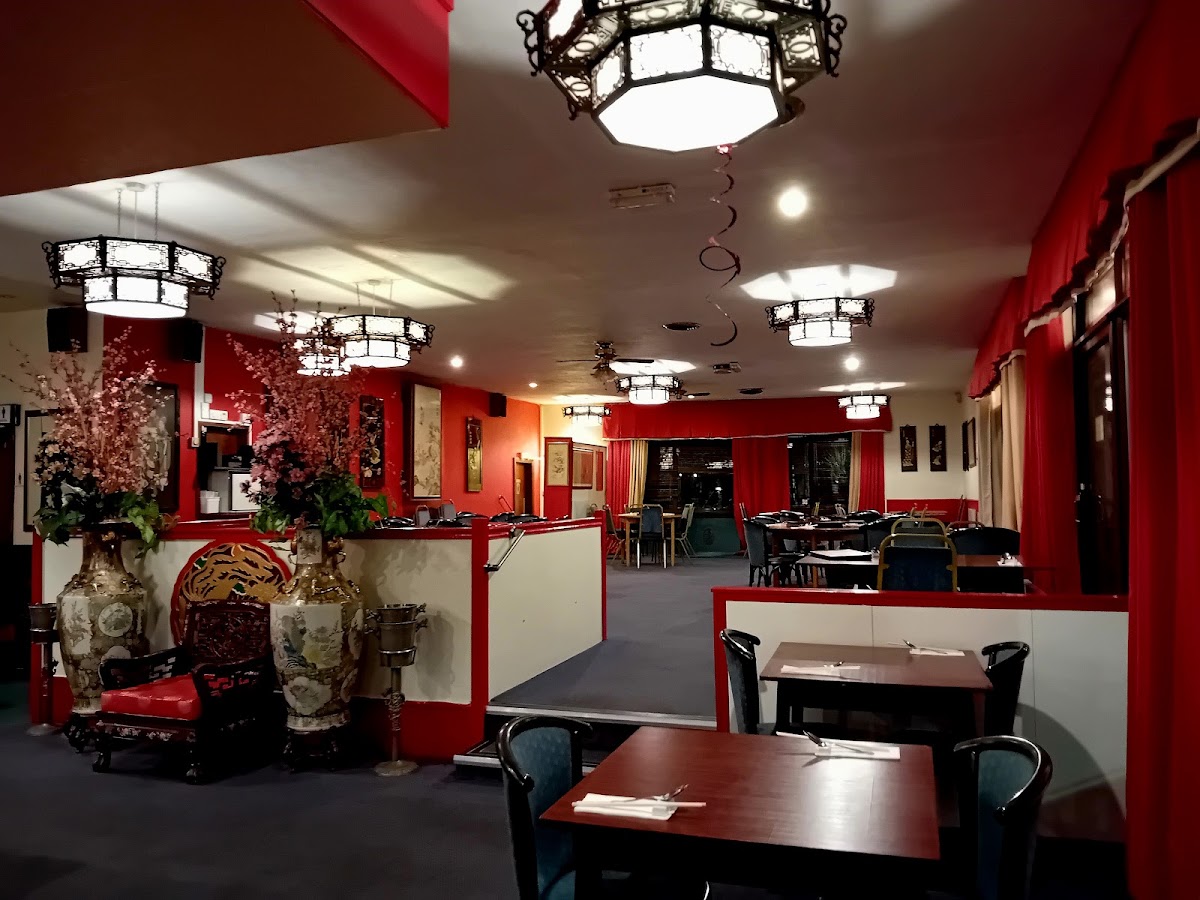 Mr Chan's Restaurant Photo 4