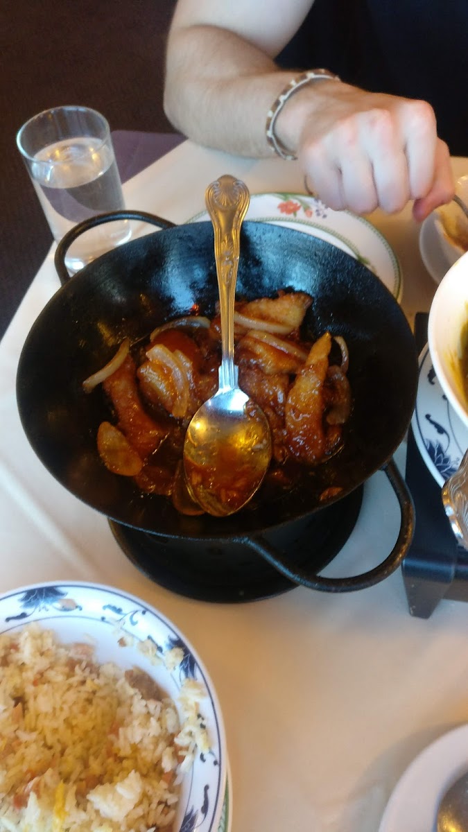 Mr Chan's Restaurant Photo 5