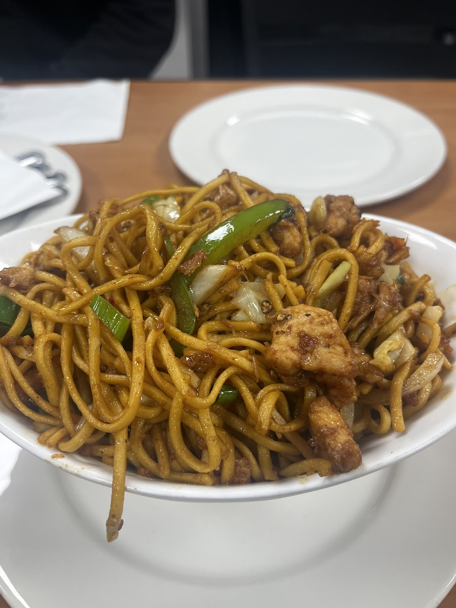 Mr Chan's Restaurant Photo 6