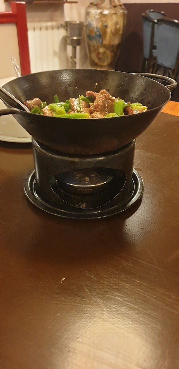 Mr Chan's Restaurant Photo 7