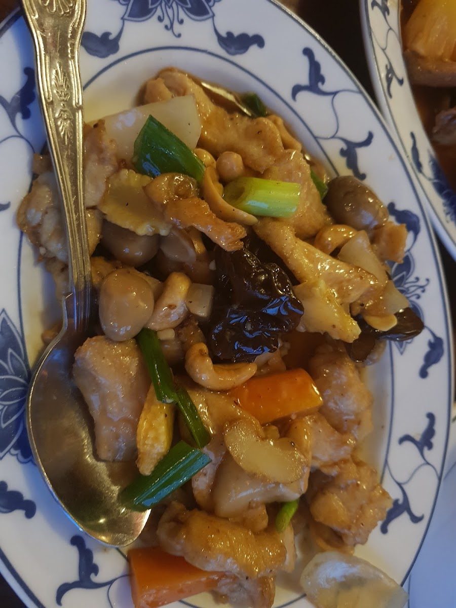 Mr Chan's Restaurant Photo 8