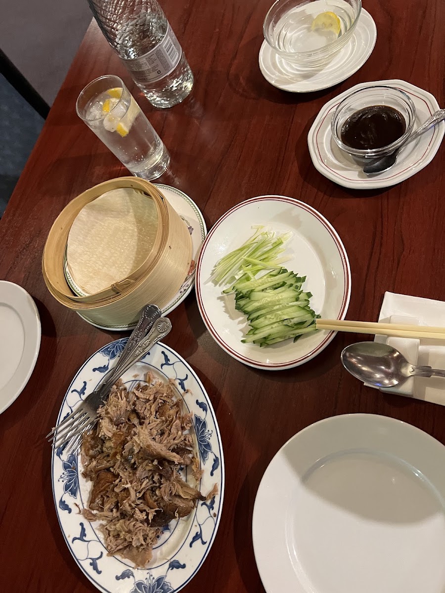 Mr Chan's Restaurant Photo 9
