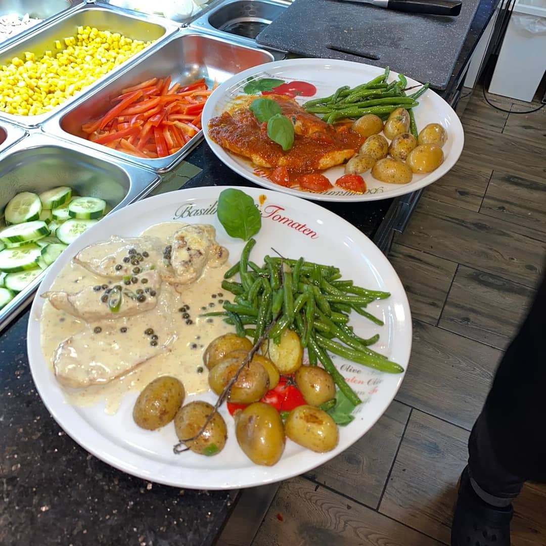 Casa Milano Pizzeria Ristorante Oberhausen