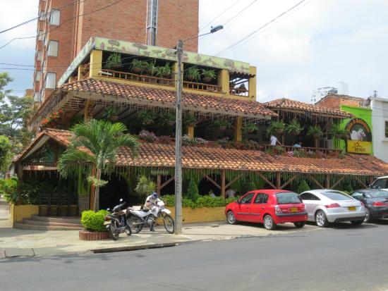 Restaurante Mercagán Parrilla San Pio Photo 4