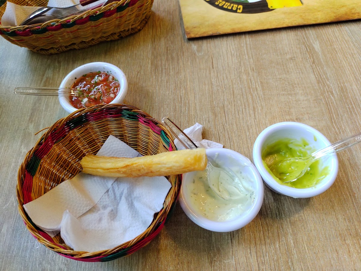 Restaurante Mercagán Parrilla San Pio Photo 7