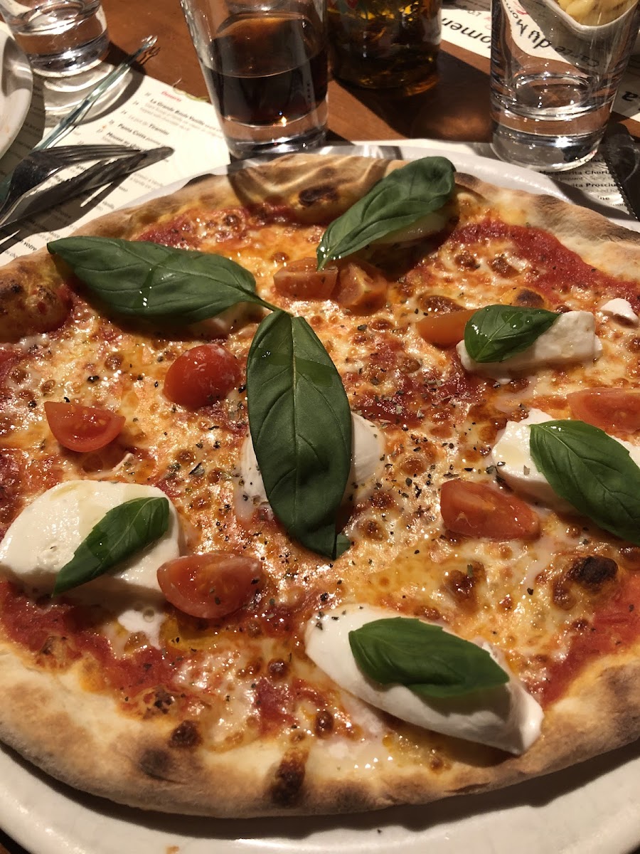 Restaurant Grill Al Capone Photo 10