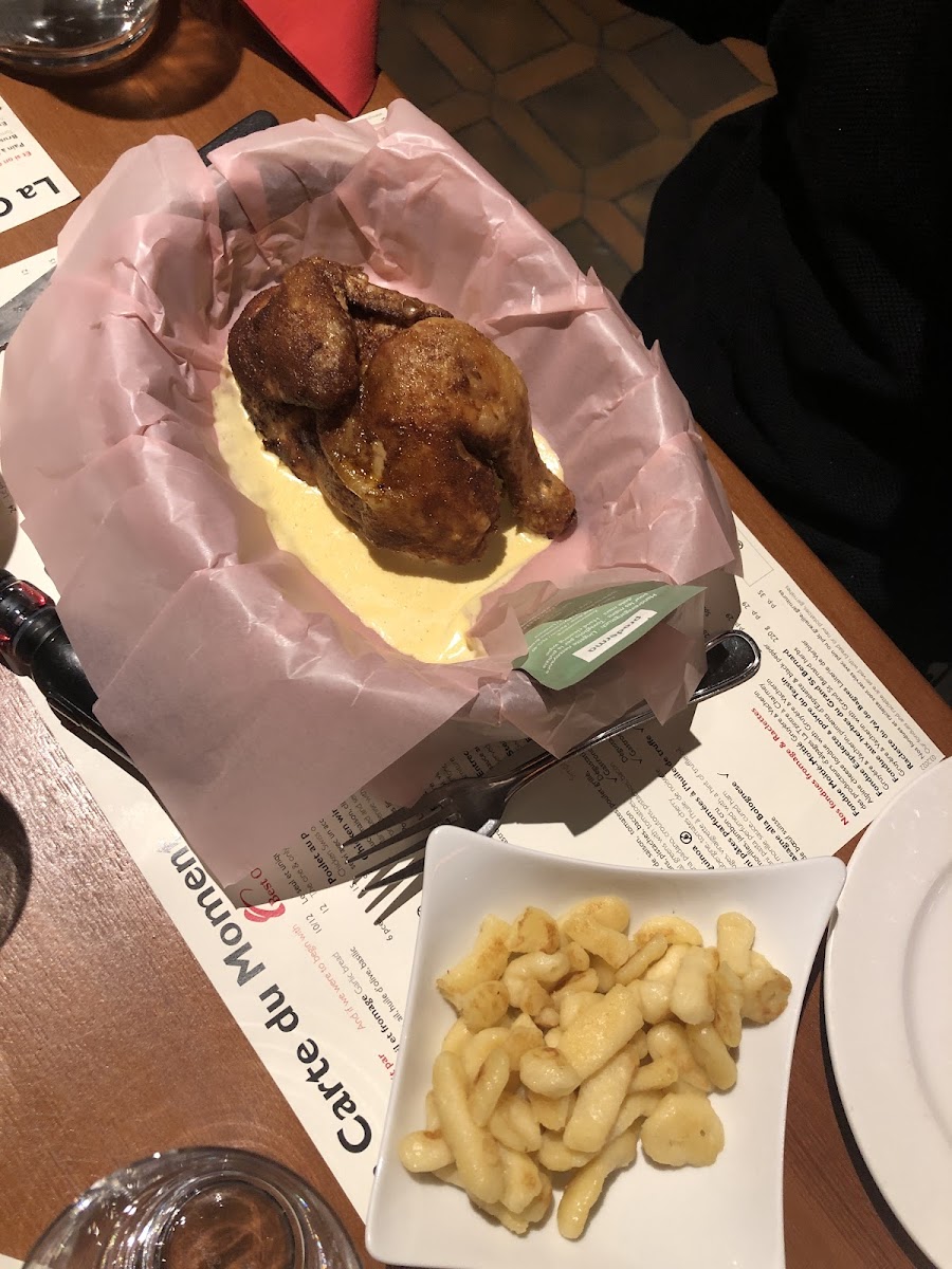Restaurant Grill Al Capone Photo 6