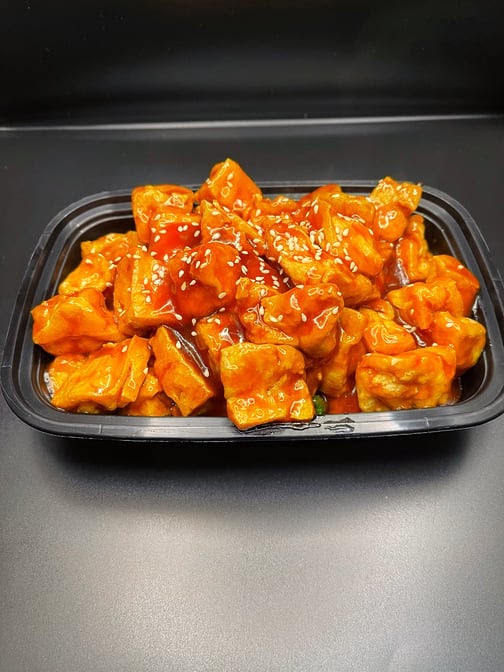 Wok King Kitchen Photo 2