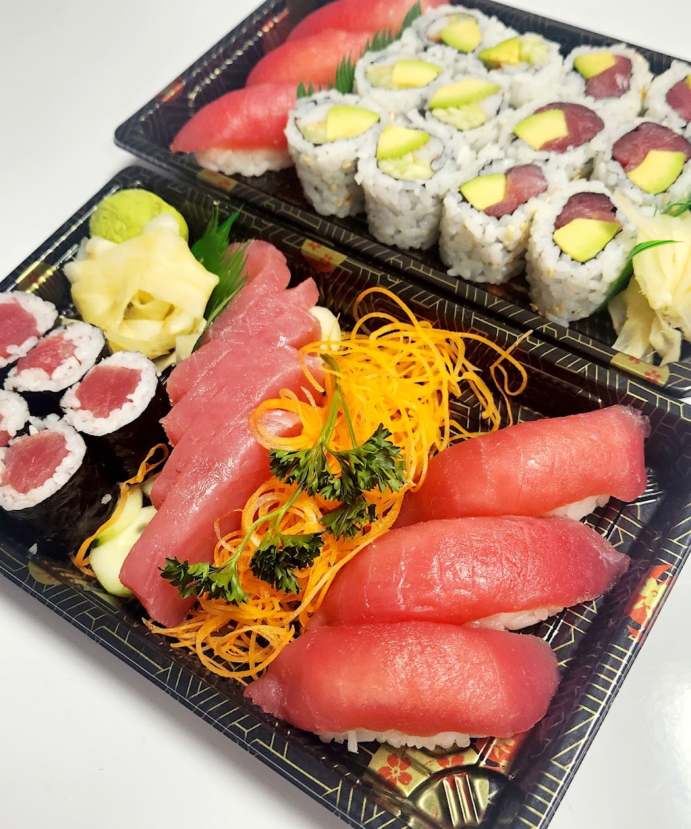 Wok King Kitchen Photo 3