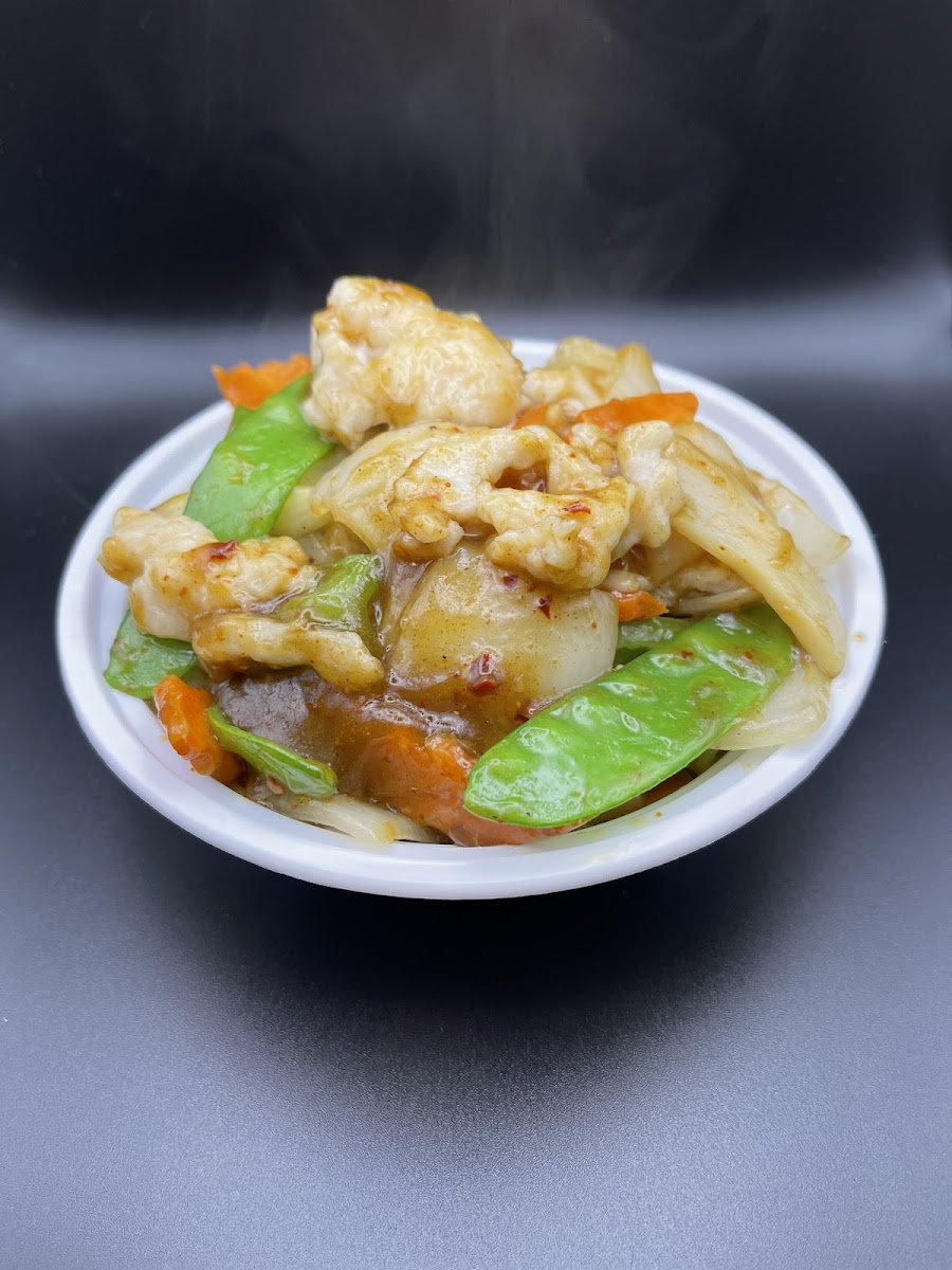 Wok King Kitchen Photo 4