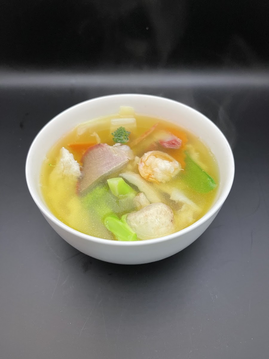 Wok King Kitchen Photo 5