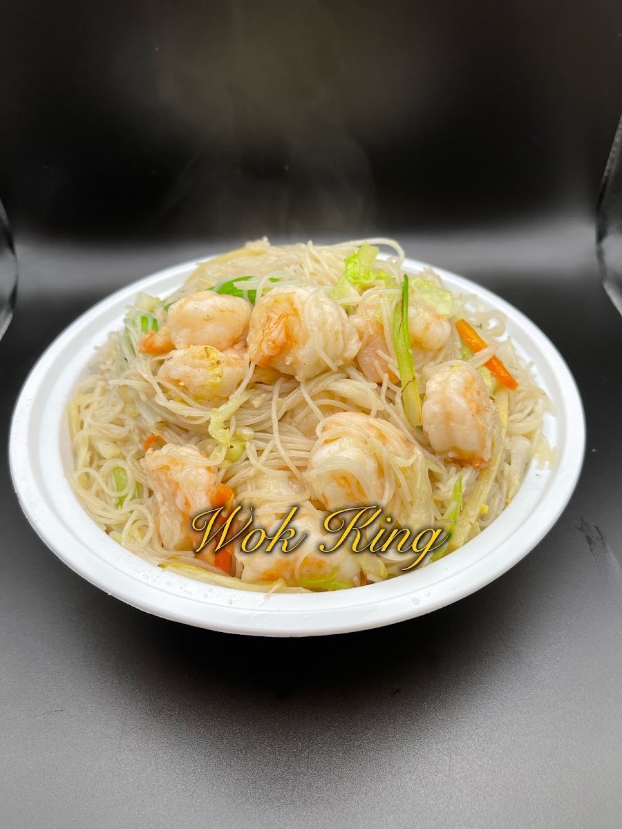 Wok King Kitchen Photo 6
