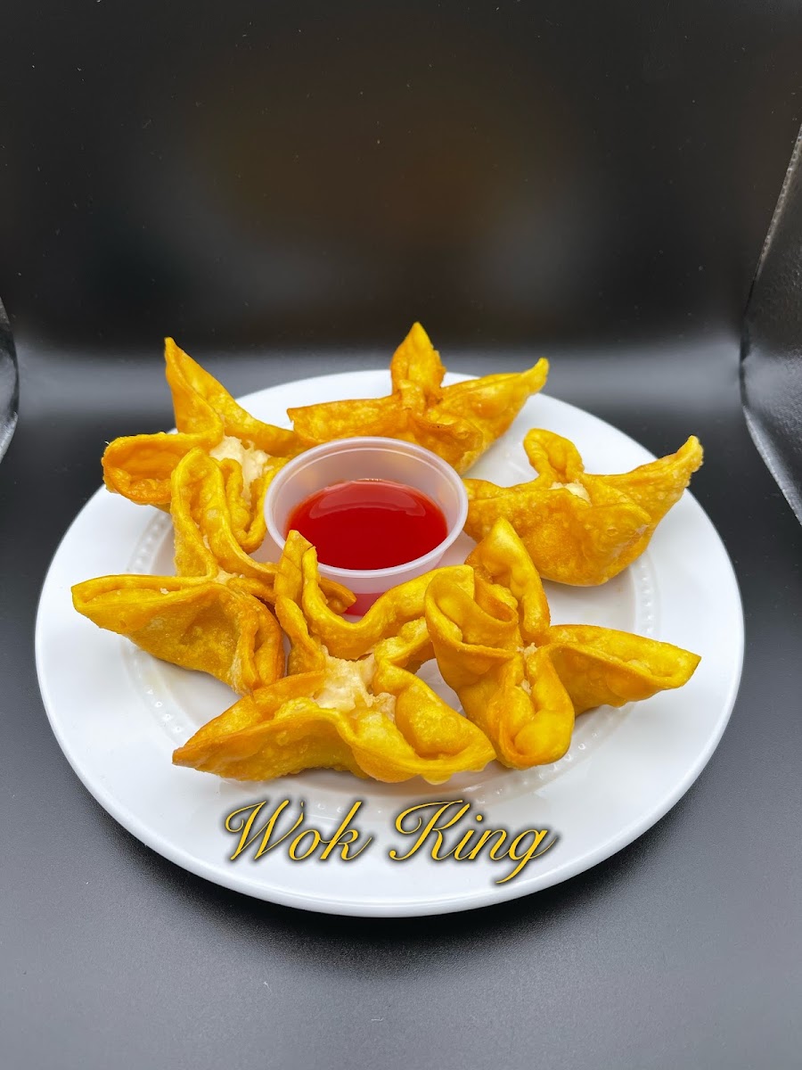 Wok King Kitchen Photo 7