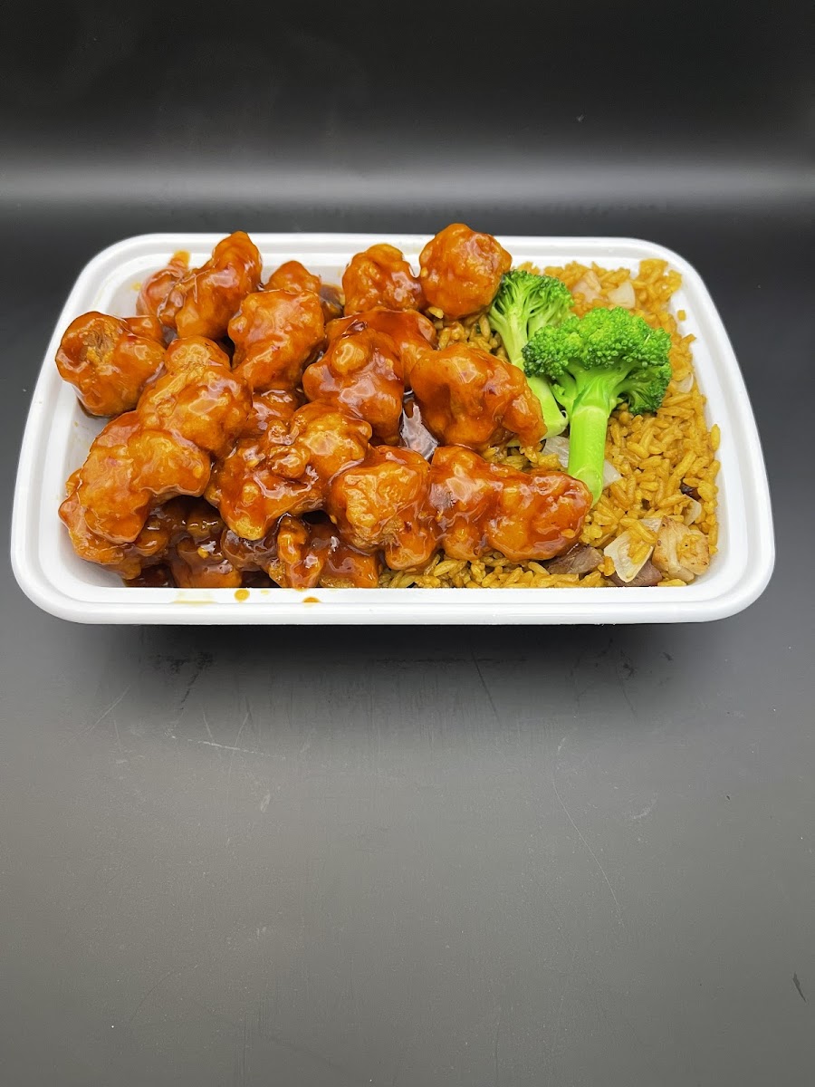 Wok King Kitchen Photo 8