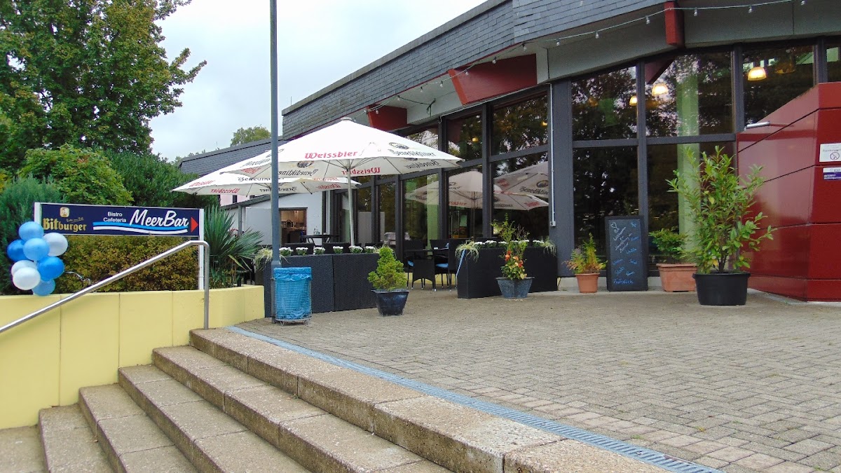 Cafe Meerbar