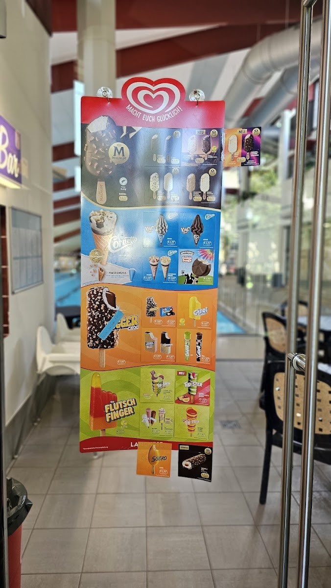 Cafe Meerbar Photo Menu 2