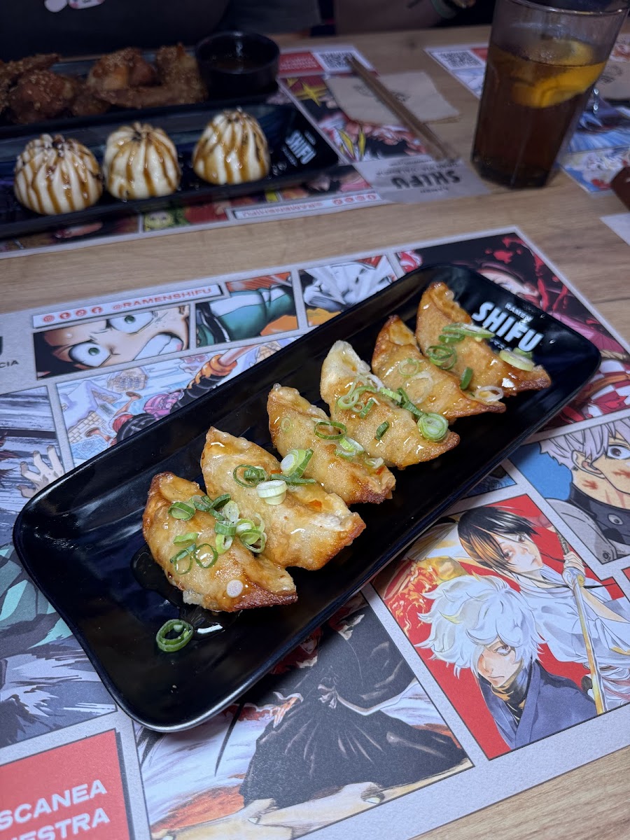 Ramen Shifu - Gran Via Photo 6