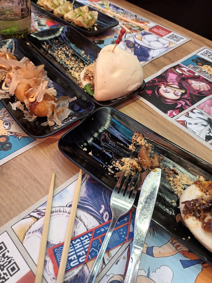 Ramen Shifu - Gran Via Photo 7
