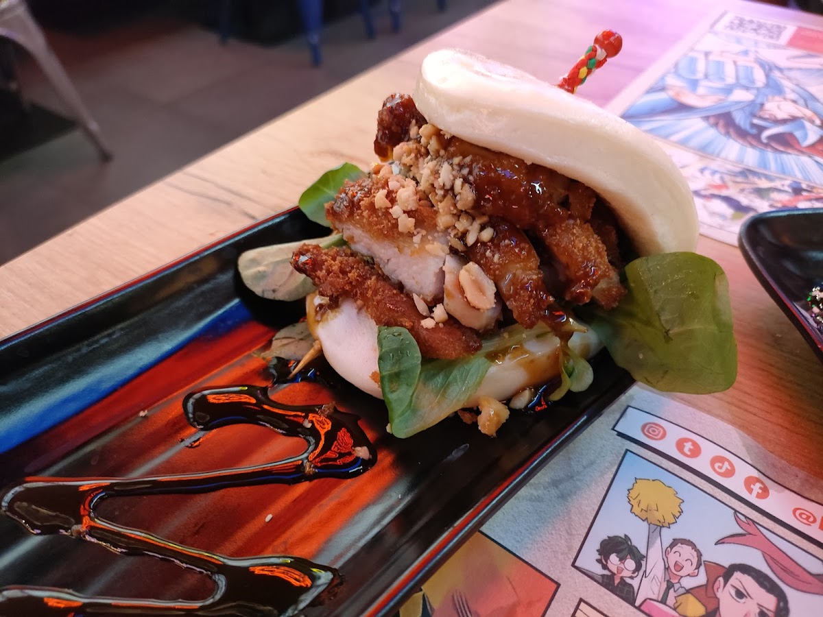 Ramen Shifu - Gran Via Photo 8