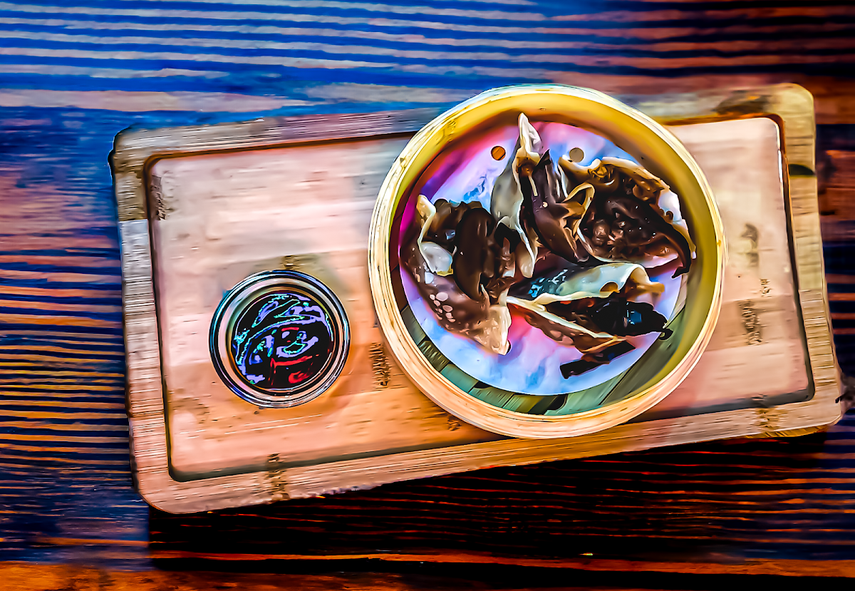 Ramen Shifu - Gran Via Photo 9