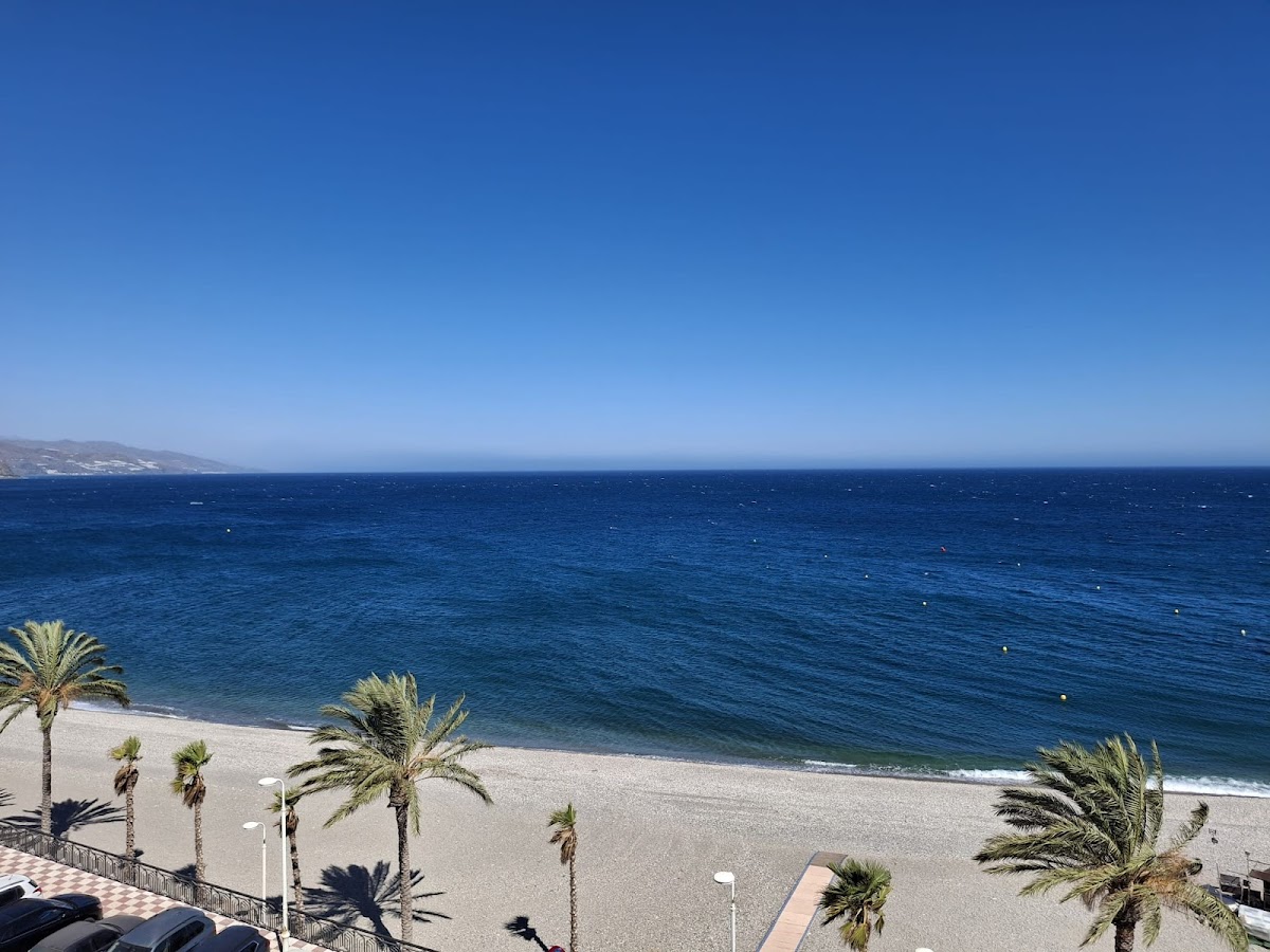 Hostal Costa Sol En Castell De Ferro Photo 3