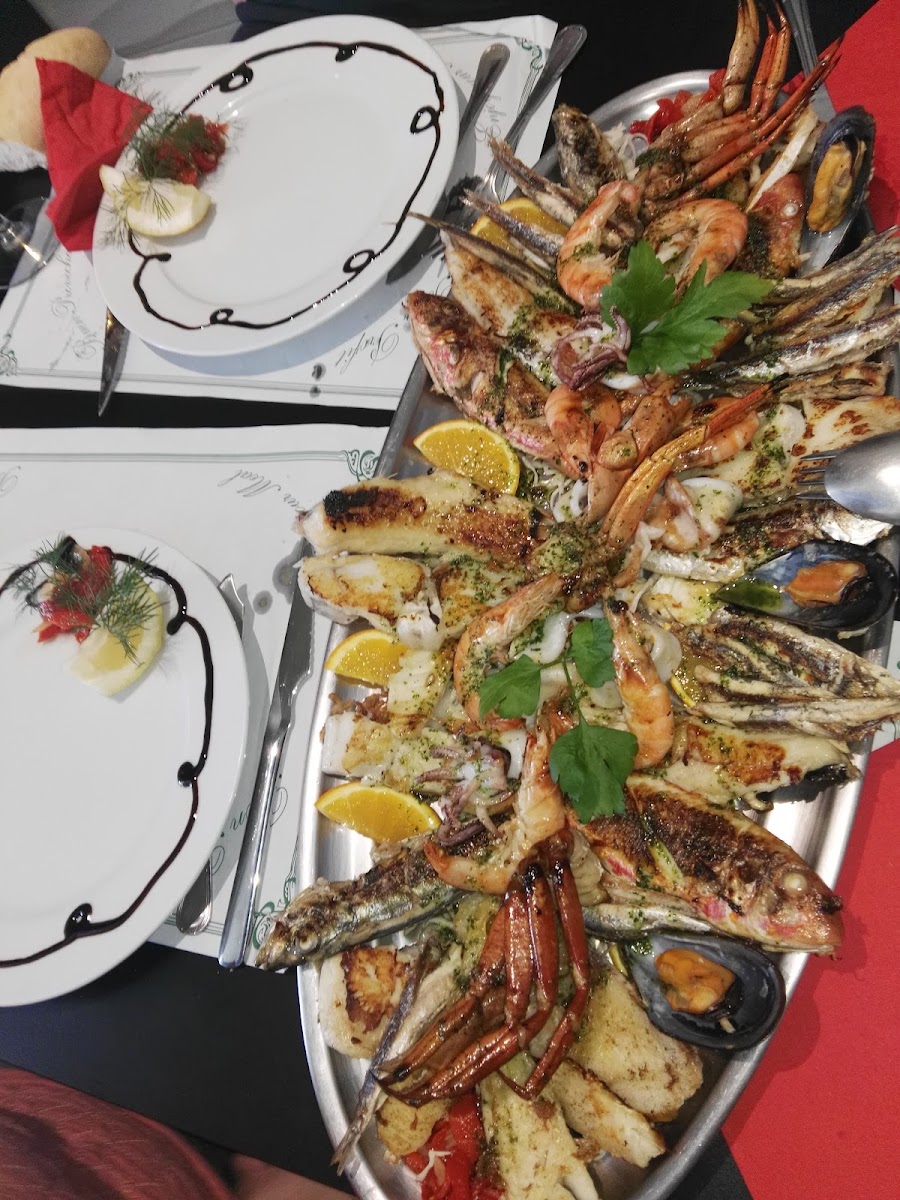 Hostal Costa Sol En Castell De Ferro Photo 6