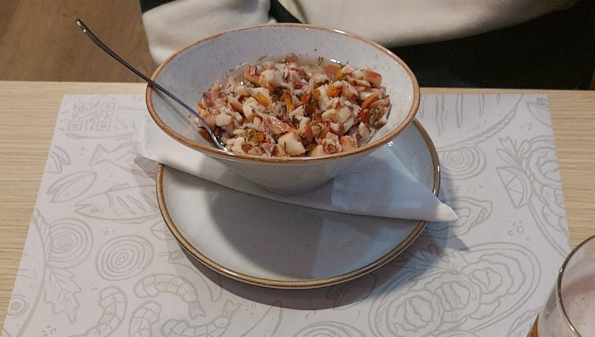 AFRODISIACO CEVICHERIA 125 Photo 7