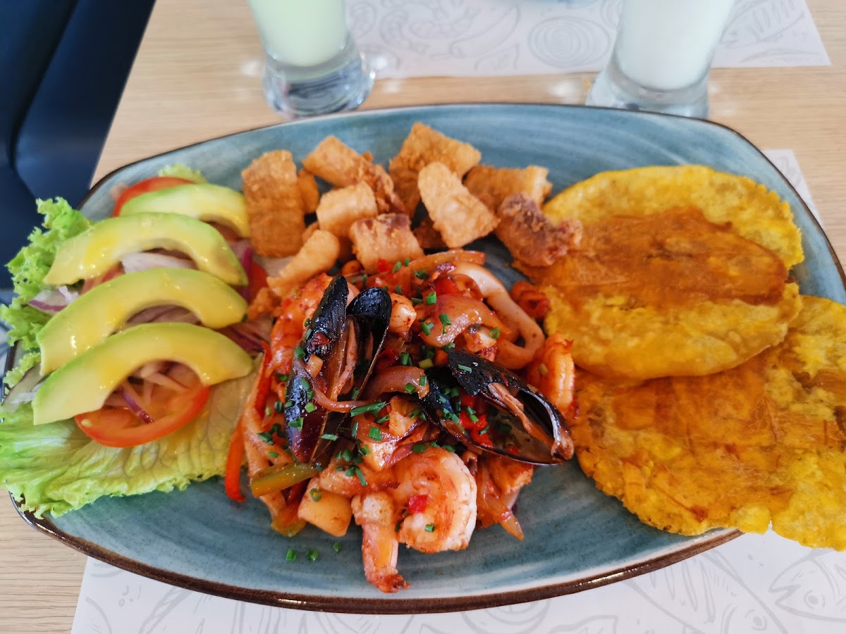 AFRODISIACO CEVICHERIA 125 Photo 9