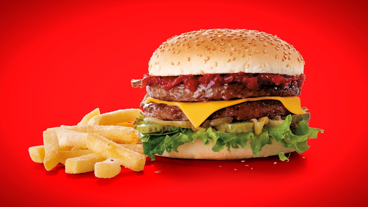 Wimpy Moreleta Park Photo 2