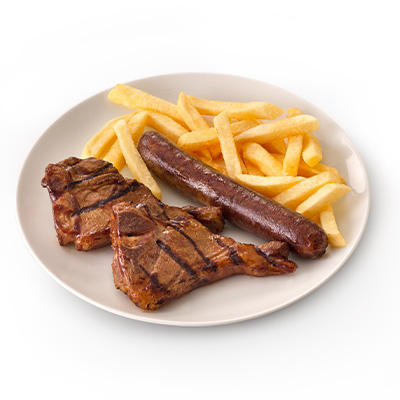 Wimpy Moreleta Park Photo 5