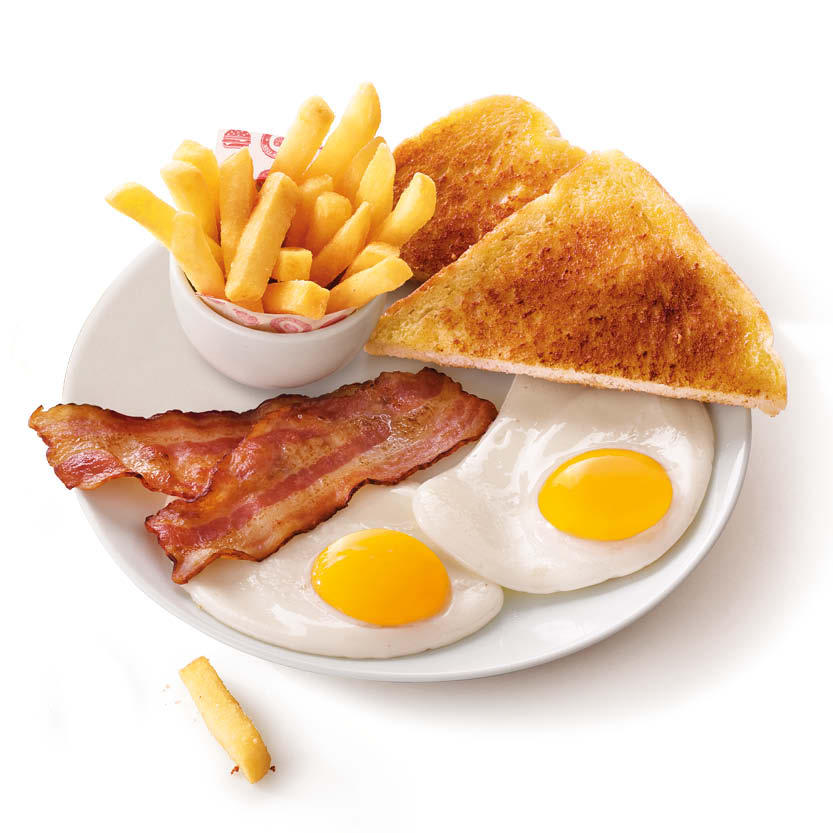Wimpy Moreleta Park Photo 8