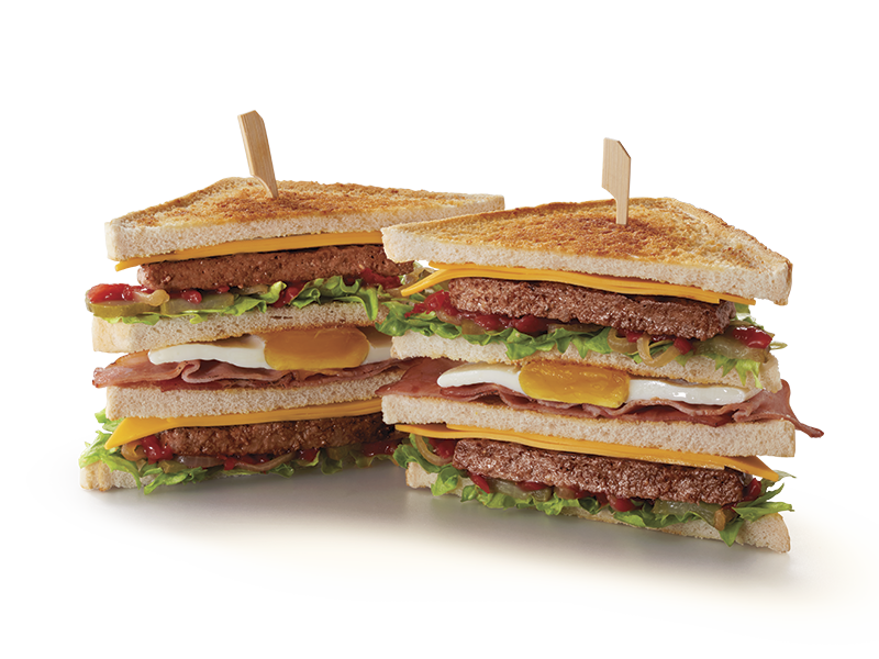 Wimpy Moreleta Park Photo 9