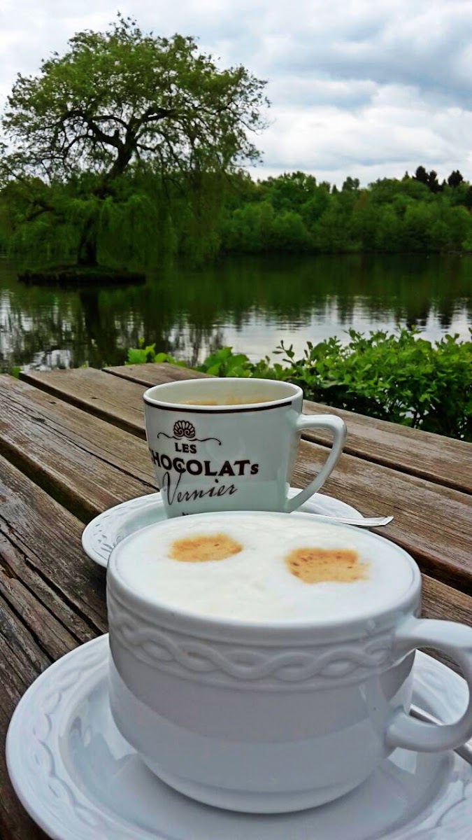 Holtmühle - Café am See Photo 10