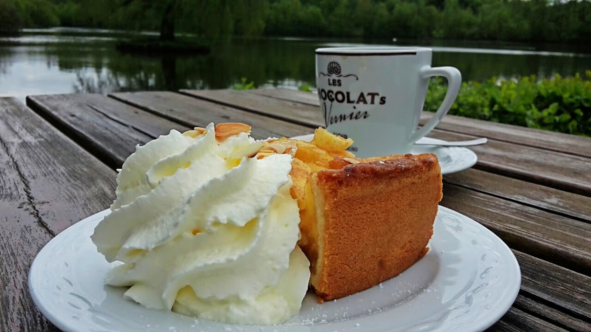 Holtmühle - Café am See Photo 9