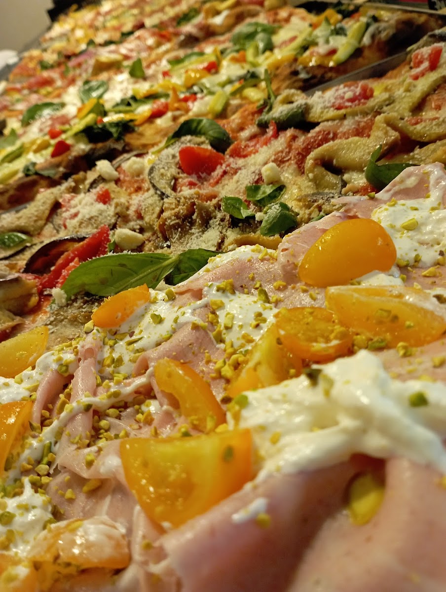 La Pala - Pizza al taglio Photo 5