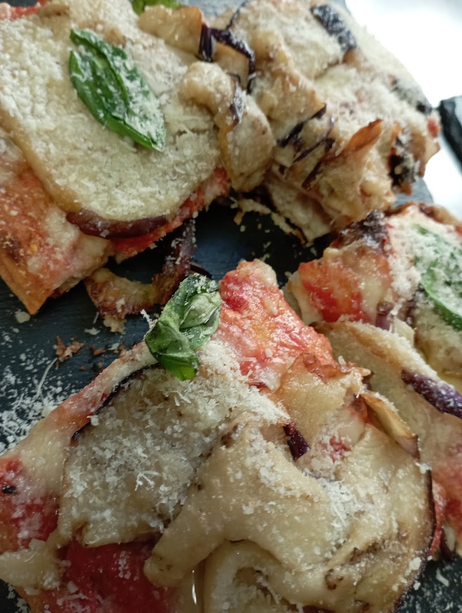 La Pala - Pizza al taglio Photo 8