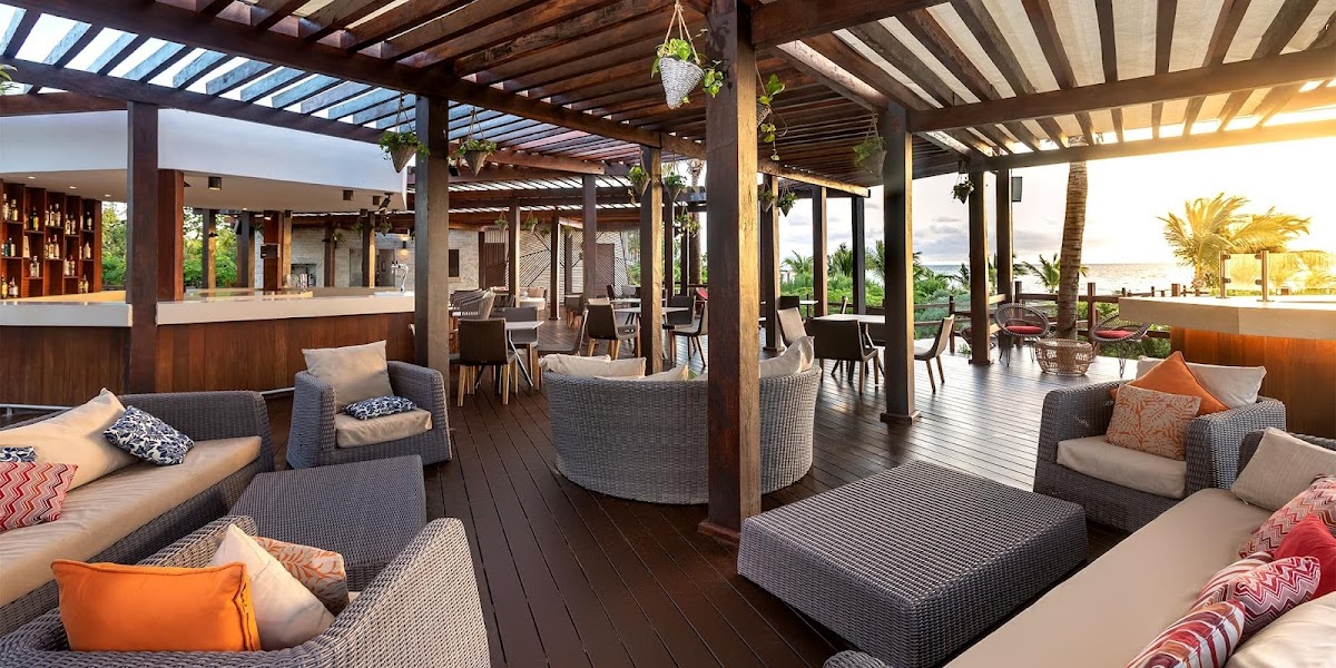 Beach Club