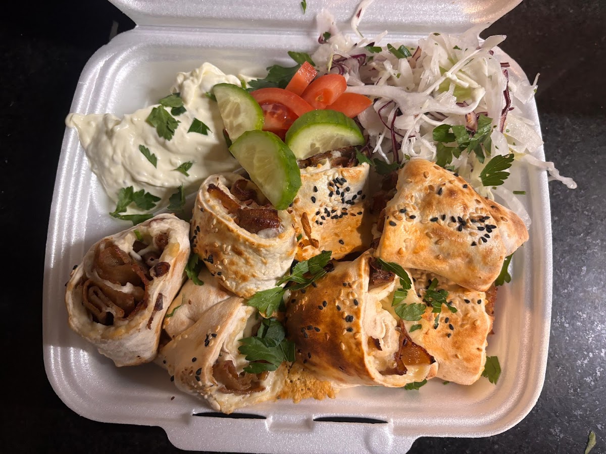 Pizzeria Efes Grill