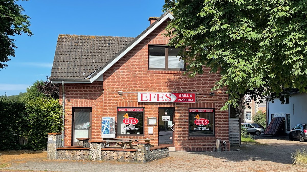 Pizzeria Efes Grill Photo 3