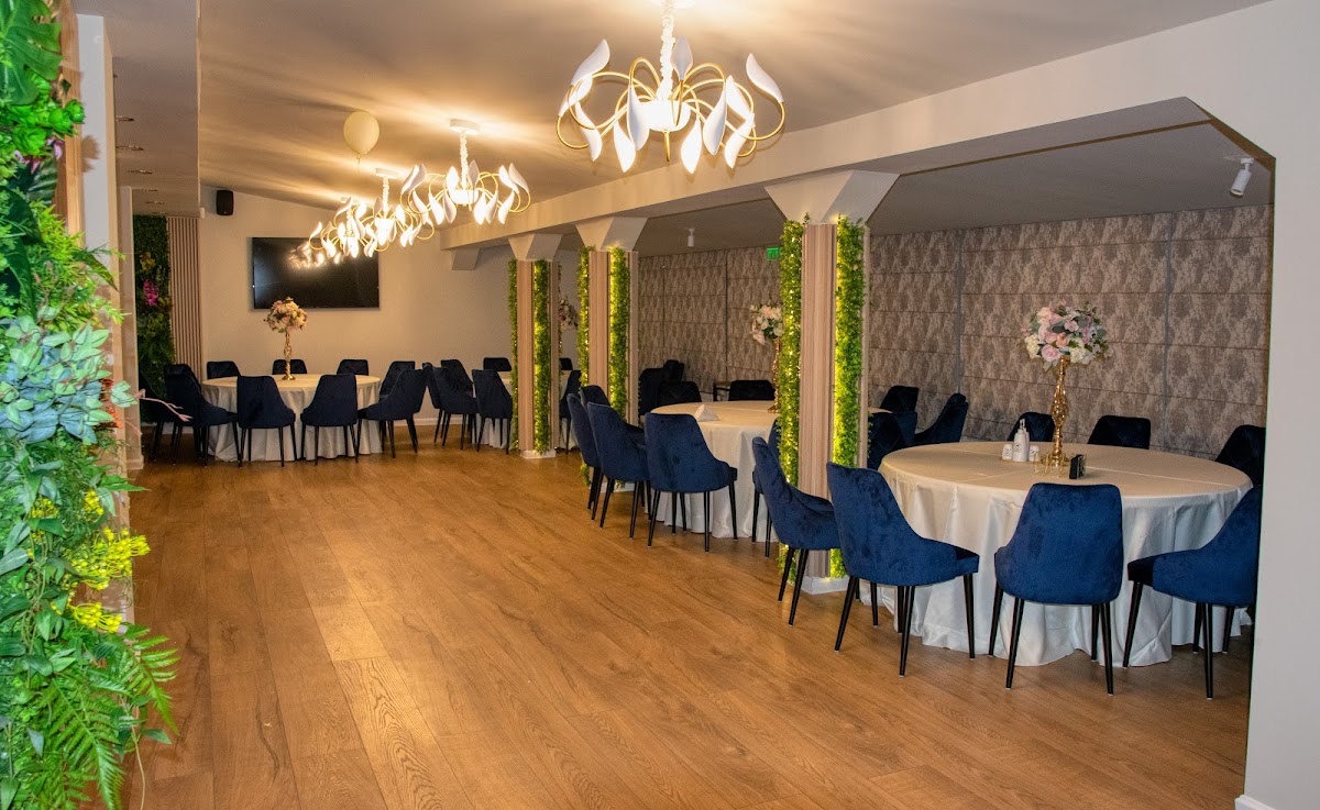 Mosimo Bistro