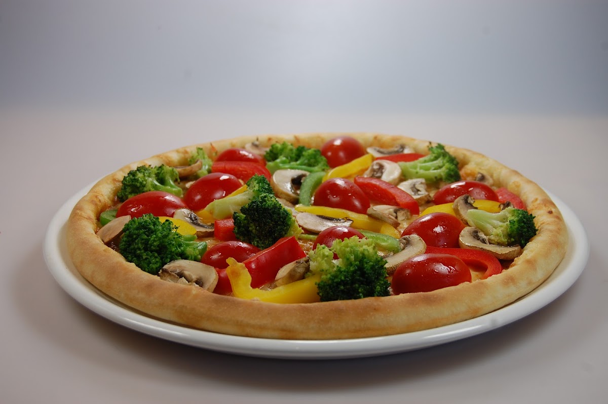 Finepizza Vegesack