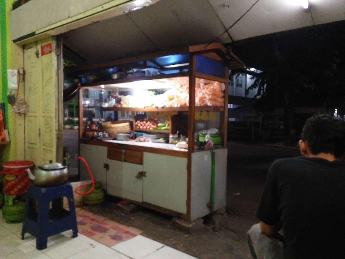 Nasi Goreng Volvo by MAS