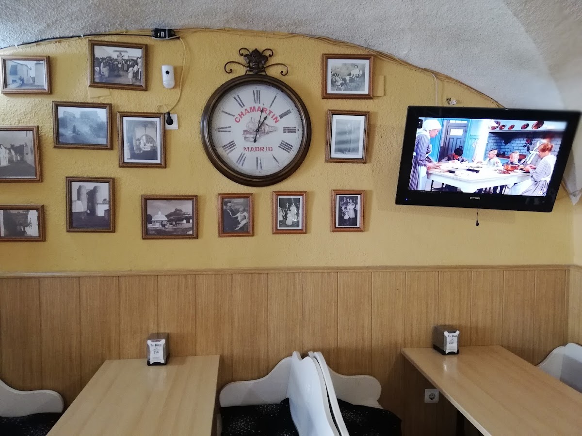Café La Plaza