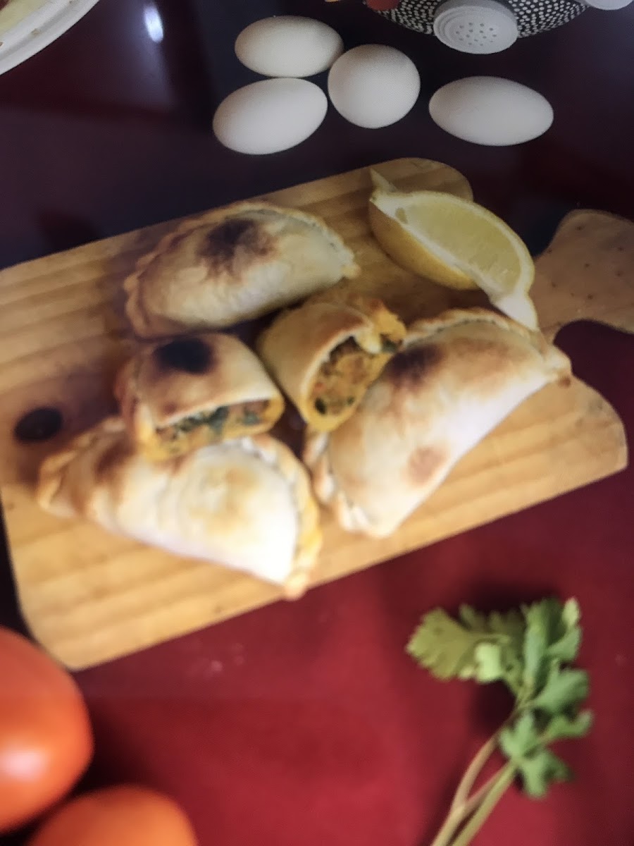 Ona's (Empanadas Tucumanas) Photo 9