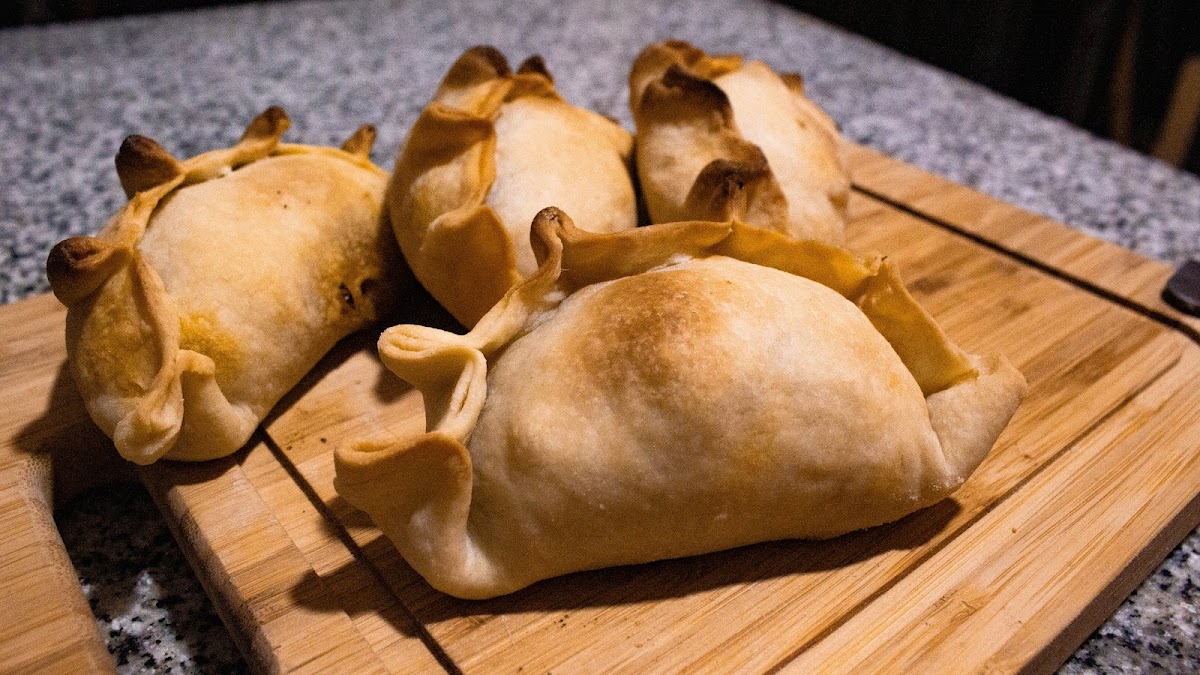 Ona's (Empanadas Tucumanas) Photo 2
