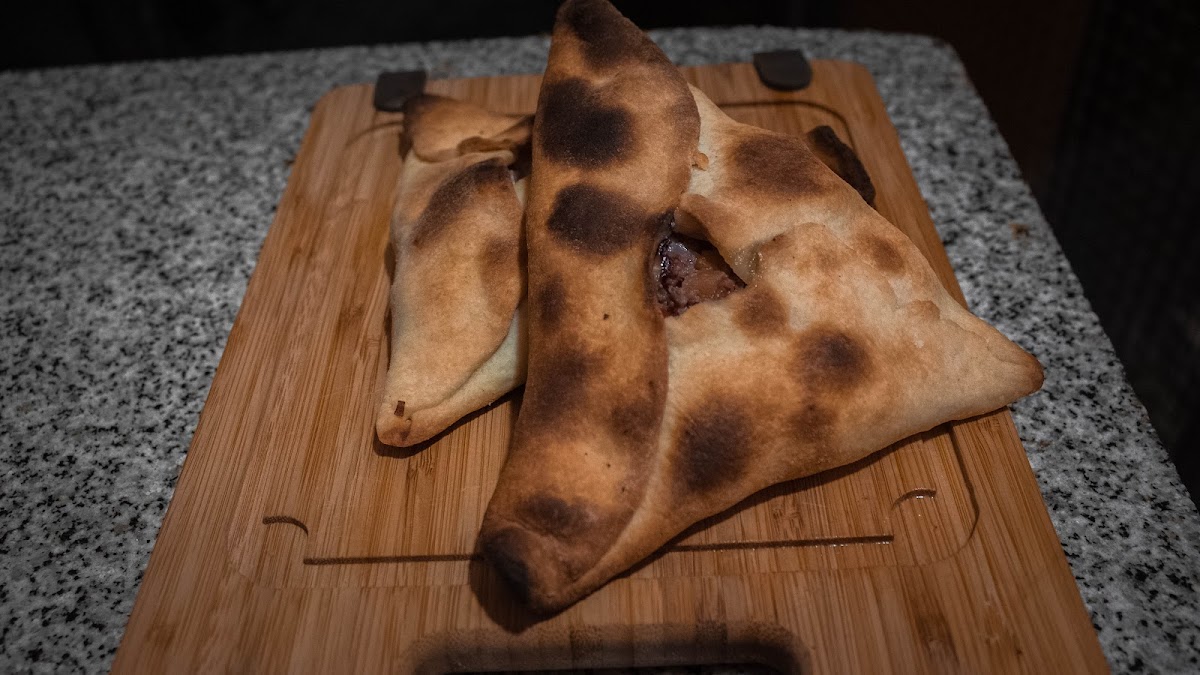 Ona's (Empanadas Tucumanas) Photo 3