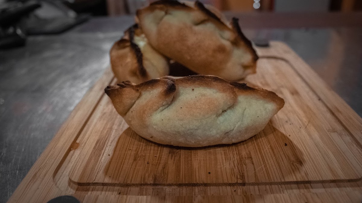 Ona's (Empanadas Tucumanas) Photo 4