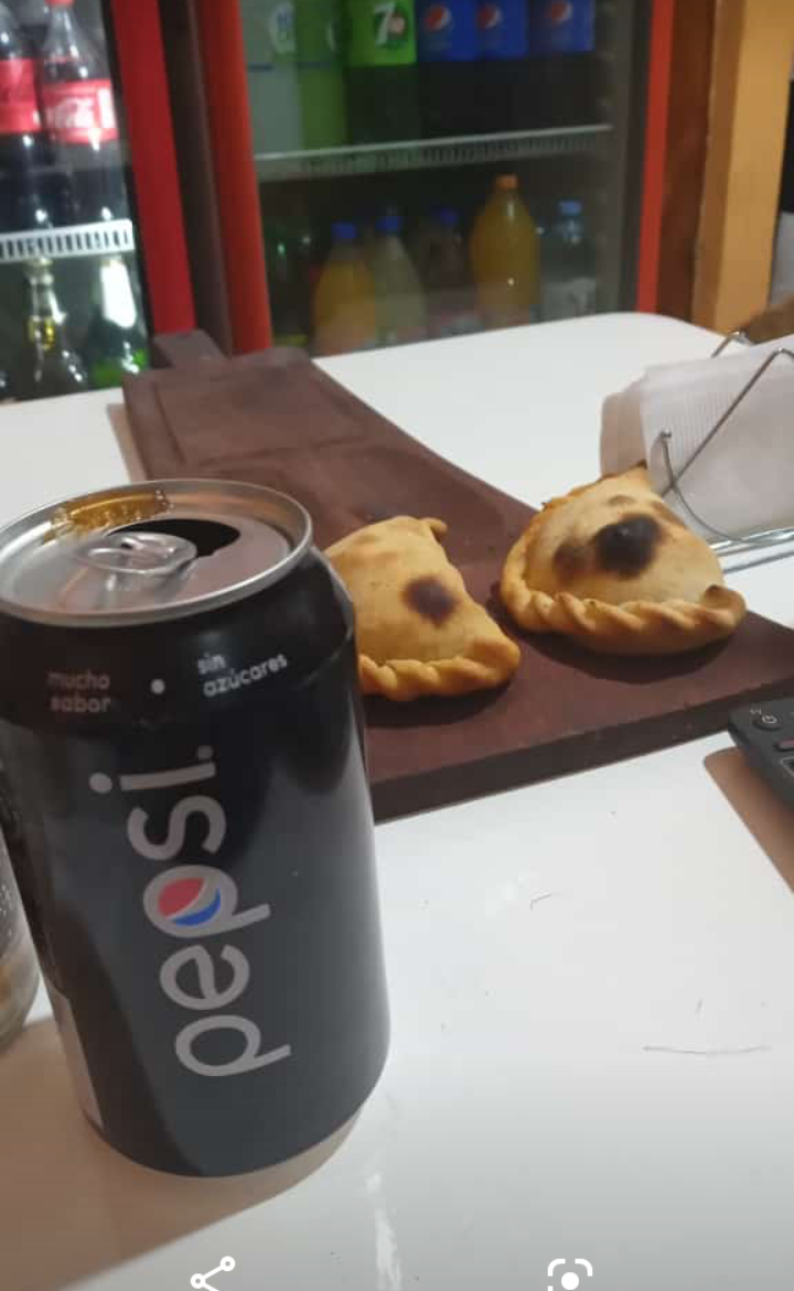 Ona's (Empanadas Tucumanas) Photo 5